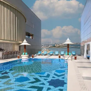 Hotel Andaz Family By Hyatt- Palm Jumeirah, Dubai